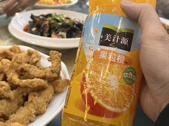 -黔人百味.贵州菜