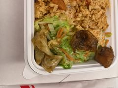-田老师红烧肉(顺义中山南街店)