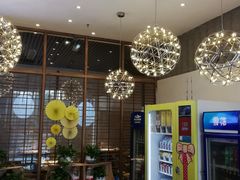 -天堂鸟水煮鱼(经南三路店)
