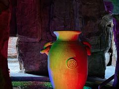 -海口观澜湖火山温泉谷