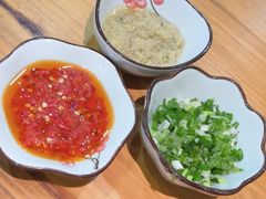 -风情丽江斑鱼火锅(孙家沟西南路80号店)