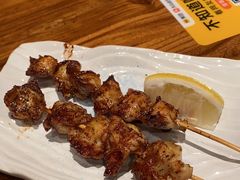 -玄白·炭烤活鳗(上海首店)