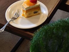 -black rainbow coffee