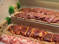 -阪尚皇·原切牛排·烤肉火锅自助(北京路店)