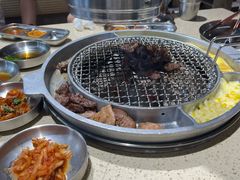 -东门韩国烤肉·韩国料理(烟台朝阳街店)