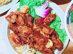 -三石铁板烧(紫竹桥店)