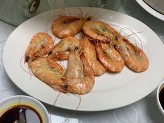 -傻记乳鸽王海鲜餐厅