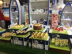 -青岛青龙美爵酒店·阳光海岸西餐厅