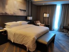 -舟山希尔顿酒店