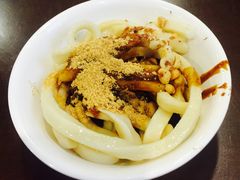-龙抄手(文殊坊店)