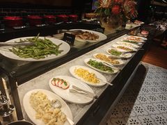 -拉蒂娜·巴西牛排馆 Latina·Brazilian Steakhouse(陆家嘴旗舰店)