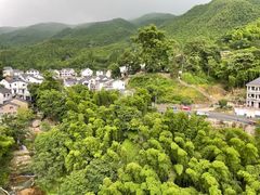 -山沟沟景区