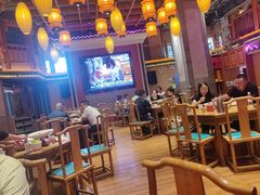 -巢爷老味(东方红店)