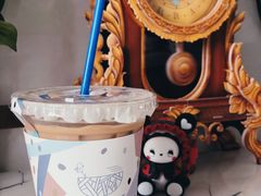 -Oasis coffee燕谷咖啡(公信店)