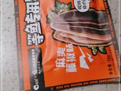 -鸣记脆皮烤鱼(山姆店)