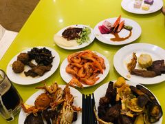 -海韵之星邮轮水会(明发商业广场店)