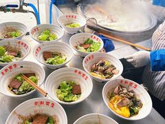 -老赵面店(大西路店)