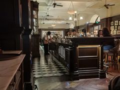 -LONG BAR 廊吧(外滩华尔道夫酒店)