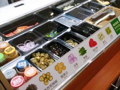 -赛百味SUBWAY(萝岗万达店)