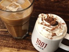 -1901 Cafe(西四店)