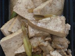 家焖豆腐-紫玉食府