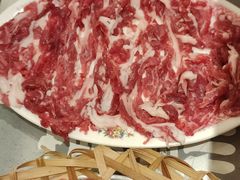 -潮汕•草根牛肉档(中江路店)
