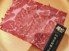 -牛YO寿喜烧火锅自助(三台子万象汇店)
