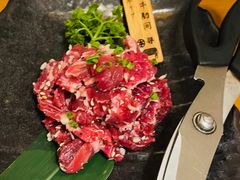 牛肋间-本寻烧肉酒场(双井店)