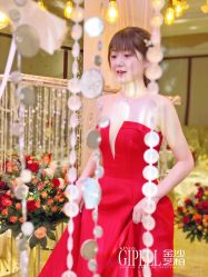 -保定金沙芝柏婚礼策划