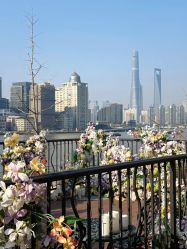 -花嫁丽舍婚礼殿堂(世博江景店)