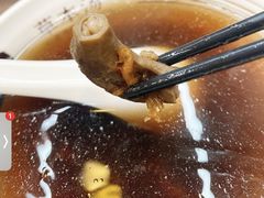-草本汤(茶亭店)