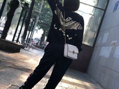 -成都绿洲大酒店(春熙路太古里店)