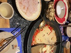 -蜀大侠火锅(龙岗店)
