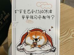 -柴迷FANS CLUB·柴犬狗咖·猫咖