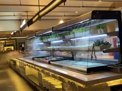 -星伦多自助料理·涮烤一体(嘉兴八佰伴店)