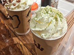 -成川茶店·潮汕工夫浓茶(万象店)