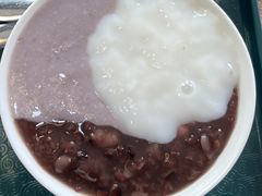 -笃笃笃糖粥(十全街店)