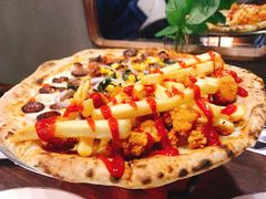 -1861意大利餐厅(文化广场店)