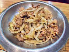 -北疆饭店(金狮广场店)