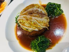 -望乡楼上海菜(日月光店)