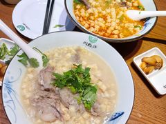 -同胜祥清真新豫菜(丰乐路总店)