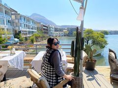 -六阅·福十 FORTEN 海景咖啡西餐厅(双廊古镇店)