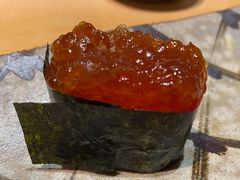 -然寿司(郎园vintage店)