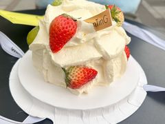 -WenTinG文汀·半糖蛋糕(港汇恒隆店)