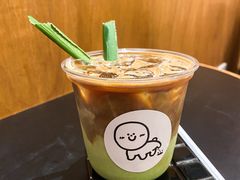 -Parking Coffee(孩儿巷店)