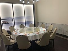 包厢-箸福·夜上海(雨花客厅店)