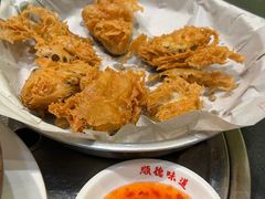 -飞尝蚝·顺德菜·鱼生(顺德总店)