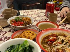 -老三样·旧食新味(船山路店)