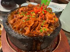 -西江美食舫·江西菜(健德桥店)