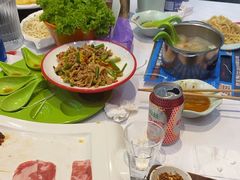 -德龙火锅(松源街直营店)